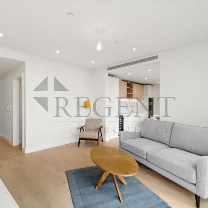 1 bedroom apartment to rent - Photo 1