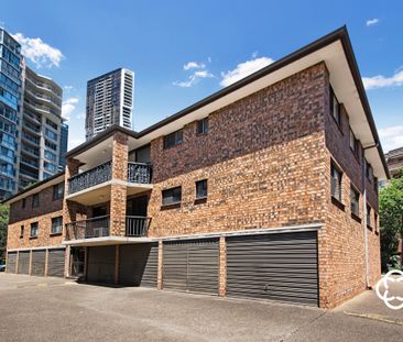 13/5 Sorrell Street, 2150, Parramatta Nsw - Photo 3