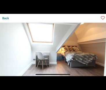 Room in a Shared House, Jubilee Drive, L7 - Photo 5