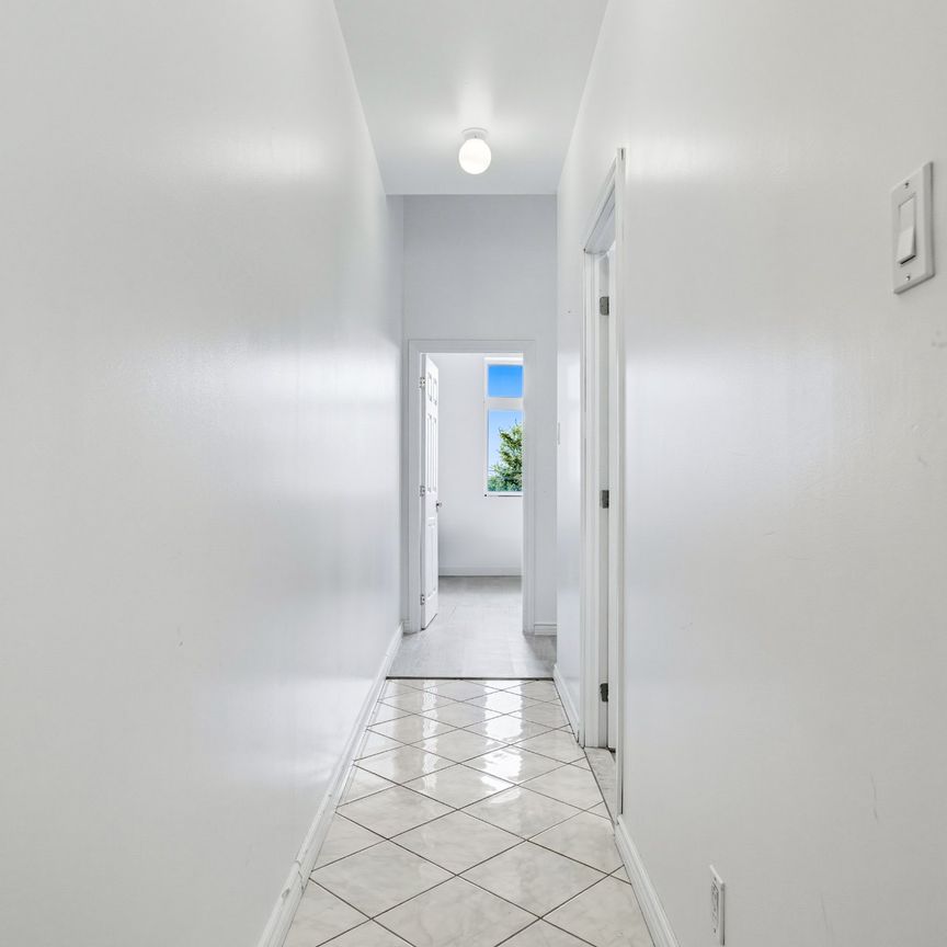 Appartement à Montréal (Côte-des-Neiges/Notre-Dame-de-Grâce) - Photo 1