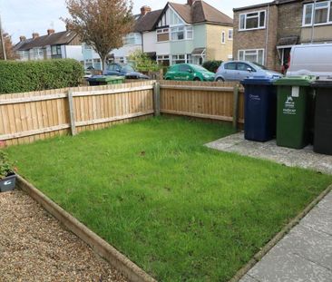 2 bedroom semi-detached house to rent - Photo 6