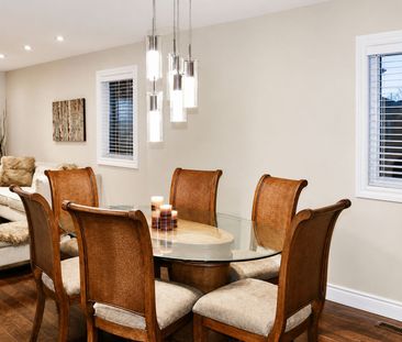 For Lease - 1383 Hazel Mccleary Drive, Oakville, Ontario - Photo 1