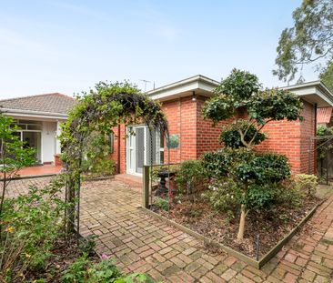 195 Cotham Road, Kew VIC 3101 - House For Rent | Domain - Photo 2