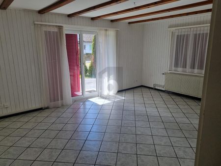 PRIX TRÈS ATTRACTIF !! SPACIEUX AVEC JARDIN - Photo 4