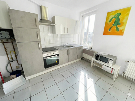 Pronájem bytu 3+kk • 100 m² bez realitkyMartinistraße 17A Osnabrück Osnabrück Niedersachsen 49080 - Photo 3