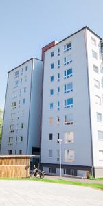 Gränsgatan 1 B - Foto 3