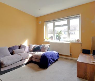 5 bedroom terraced house to rent - Photo 1