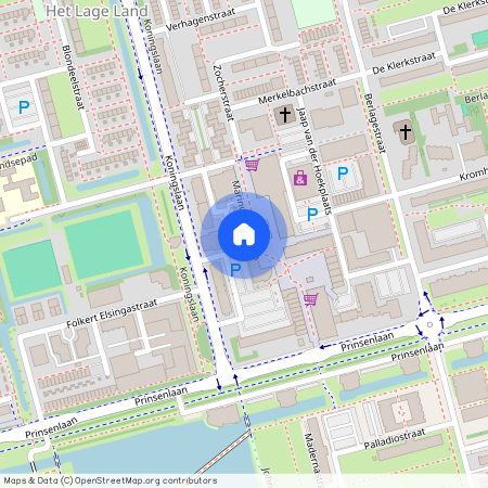 Etienne de Bouterstraat 44, Het Lage Land, 3067AG, Rotterdam