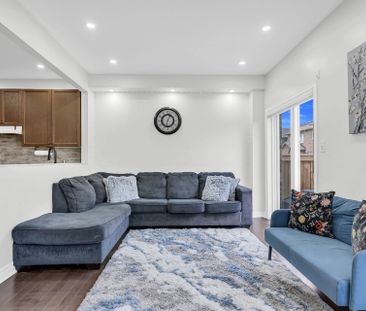 For Lease - 564 Bessborough Drive, Milton, Ontario - Photo 2