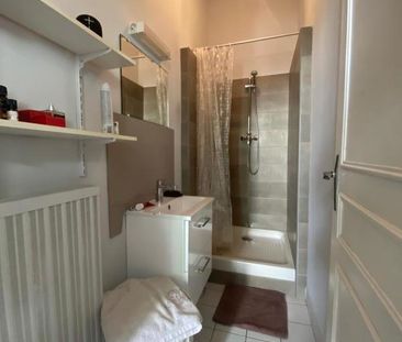 Location Appartement 1 pièce 35m² SAUMUR 49400 - Photo 1