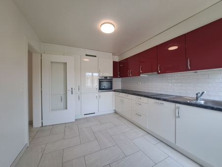 BOVERIE 6, 4.5 room apartment with reduced - LOT N27 - Photo 3