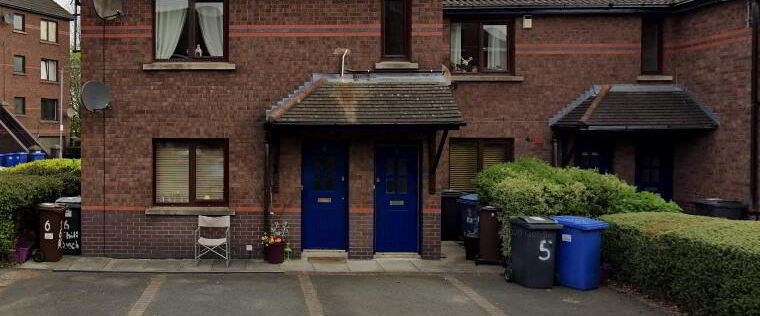 5 Ravenhill Reach, Belfast, BT6 8RA - Photo 1