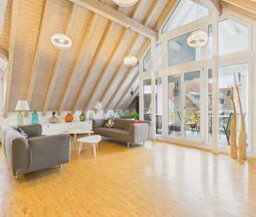 Temporary Modern Living Jewel in Wettingen - Foto 2