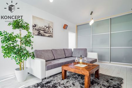 3 pok. | Balkon | Parking | OD 01.04 - Photo 5