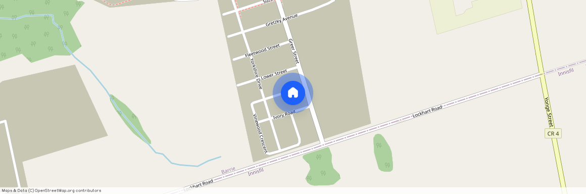 9 Vinewood Crescent, Barrie