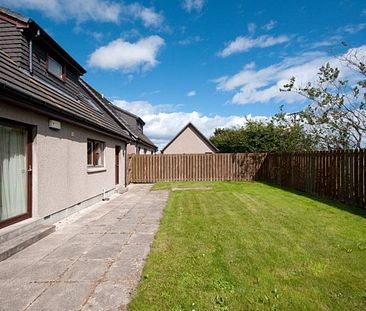 7 Schoolhill Place, AB12 4SE, Aberdeen - Photo 1