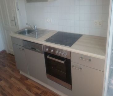 15304 Intersparnähe - Singlewohnung - Photo 6