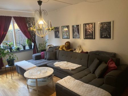 Sikgatan, Saltsjöbaden - Photo 2