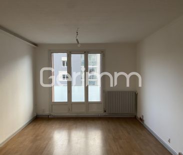 Location Appartement 3 pièces 50,30 m² - Photo 4