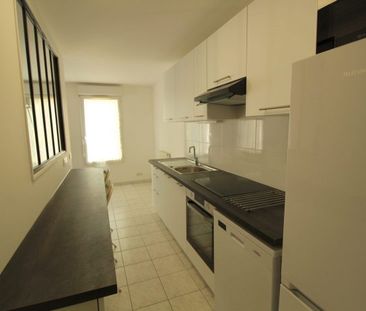 T3 Guyancourt 68 m² - Photo 2