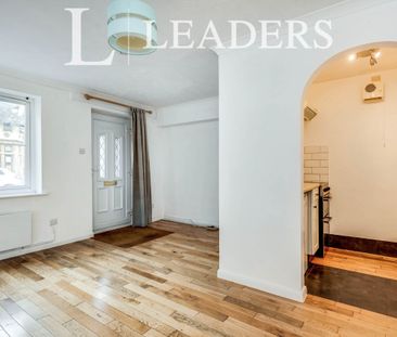 1 bedroom apartment to rent Gloucester Street, Faringdon, Oxfordshi... - Photo 1