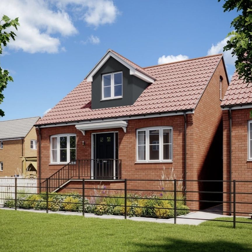 Butterwick Gardens, Boston, Butterwick - Photo 1