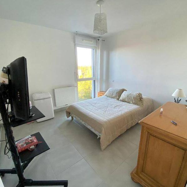 Location appartement 3 pièces 62.8 m² à Le Crès (34920) - Photo 1