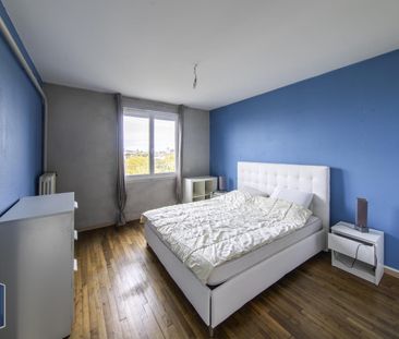 Location Appartement 3 pièces 54m² POITIERS 86000 - Photo 5