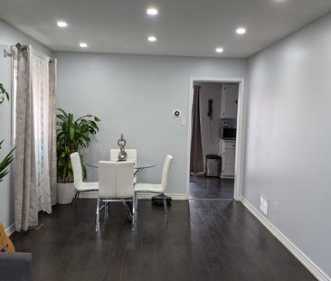 For Lease - 25 Stillwater Crescent, Brampton, Ontario - Photo 1