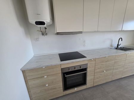 Apartamento T2 em Lisboa - Foto 5