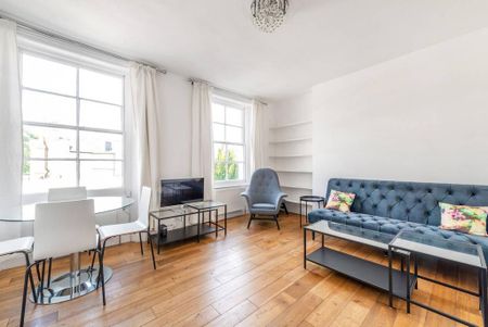 1 bedroom flat to rent - Photo 5