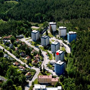 Jakobsbergsvägen 18 - Foto 3