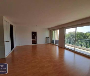 Appartement à louer 5 pièces 108.5m² - Photo 1