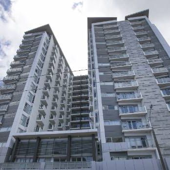 Fully furnished 2 bedroom in Soho - Photo 1