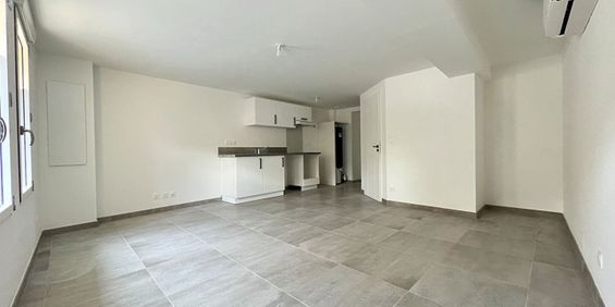 Appartement Palaiseau 1 pièce(s) 30.86 m2 - Photo 3