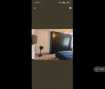 1 bedroom in a flat share to rent - Photo 6