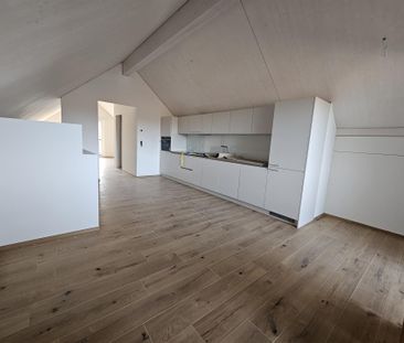3.5-Zimmer-Maisonette-Dachwohnung - Photo 1