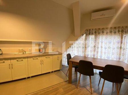 Apartament 2 camere, decomandat, 60mp, zona Casa Piratilor - Photo 2