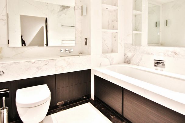 Quayside House, Kew Bridge Road, Kew Bridge, London, TW8 - Photo 1