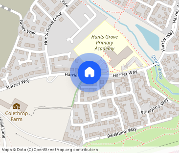 Harrier Way, Hardwicke, Gloucester - Photo 1