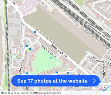 Penny Place, Newtown Road, Ashford, Kent, TN24,[REF:NcqHzw] - Photo 1