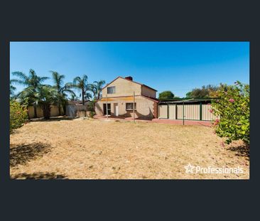 Charming Family Home in Seville Grove - Photo 6
