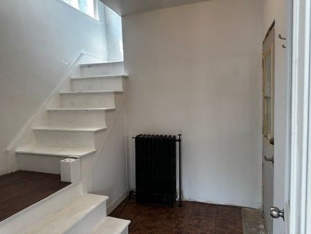 For Lease - 379 Wharncliffe Road Unit# Upper, London South, Ontario - Photo 5