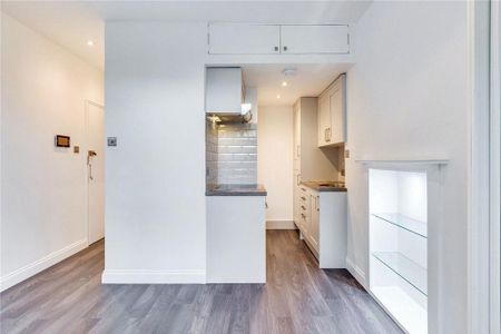 Studio to rent - Photo 4