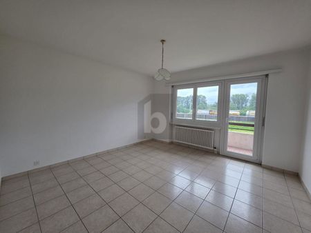 3.5 Zimmer, 120 m², 2. Stock - Photo 2