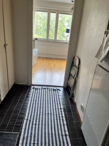 Framnäsbacken, Solna - Photo 5