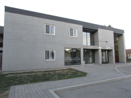 For Lease - 2001 Bonnymede Drive Unit# 213, Mississauga, Ontario - Photo 5