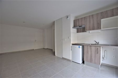 Appartement 2 pièces - Photo 2