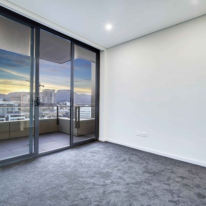 1002/31 Atchison Street, - Photo 1