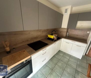 Appartement à louer 4 pièces 99.71m² - Photo 6